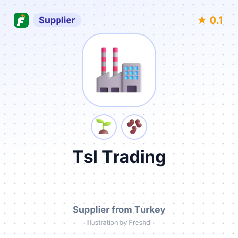 Tsl Trading  – summary card, no photo uploaded yet