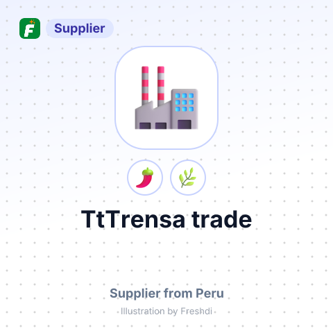 TtTrensa trade – summary card, no photo uploaded yet