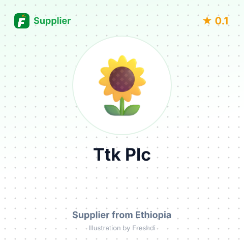 Ttk Plc  – summary card, no photo uploaded yet