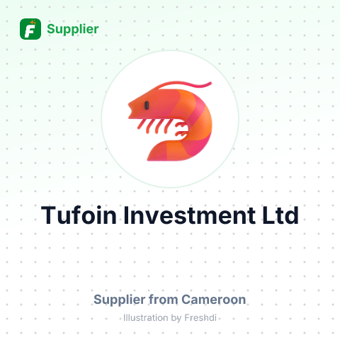 Tufoin Investment Ltd – summary card, no photo uploaded yet