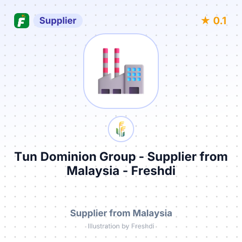 Tun Dominion Group  – summary card, no photo uploaded yet