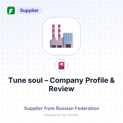 Tune soul – summary card, no photo uploaded yet