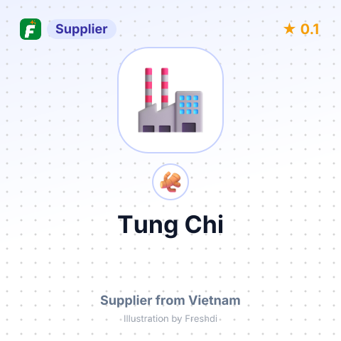 Tung Chi  – summary card, no photo uploaded yet