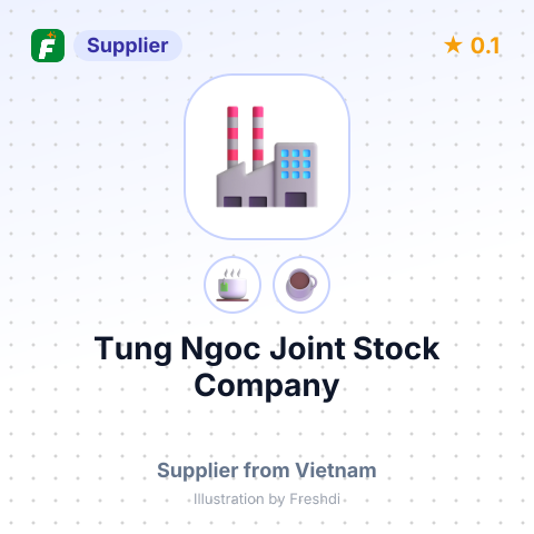 Tung Ngoc Joint Stock Company  – summary card, no photo uploaded yet