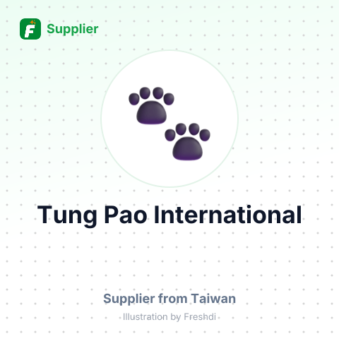 Tung Pao International – summary card, no photo uploaded yet