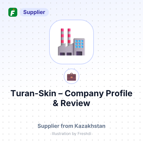 Turan-Skin – summary card, no photo uploaded yet