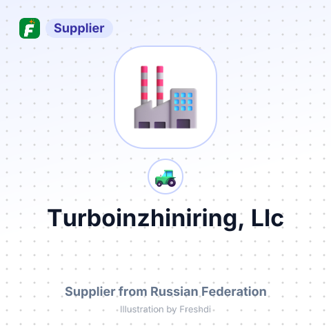 Turboinzhiniring, Llc – summary card, no photo uploaded yet