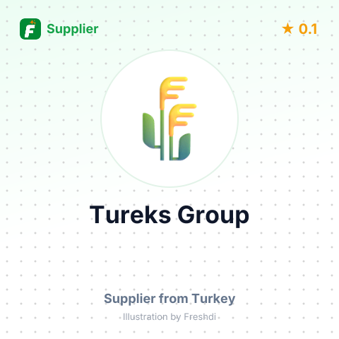 Tureks Group  – summary card, no photo uploaded yet