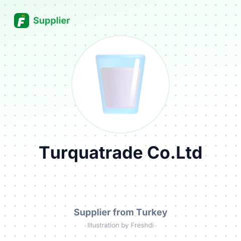 Turquatrade Co.Ltd – summary card, no photo uploaded yet