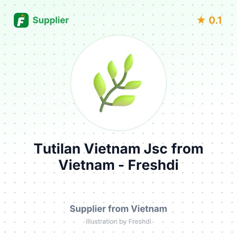 Tutilan Vietnam Jsc  – summary card, no photo uploaded yet