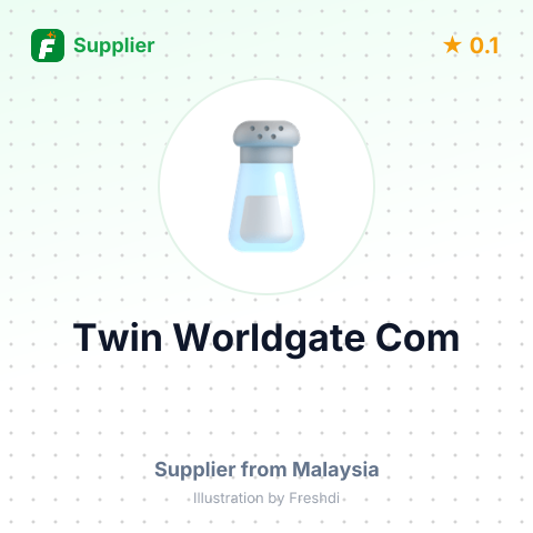 Twin Worldgate Com  – summary card, no photo uploaded yet
