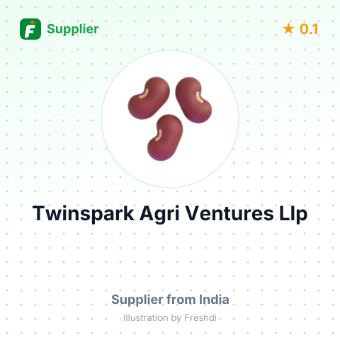 Twinspark Agri Ventures Llp  – summary card, no photo uploaded yet