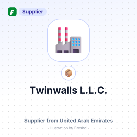 Twinwalls L.L.C. – summary card, no photo uploaded yet