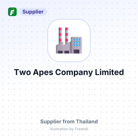 Two Apes Company Limited – summary card, no photo uploaded yet