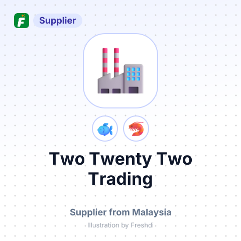 Two Twenty Two Trading – summary card, no photo uploaded yet