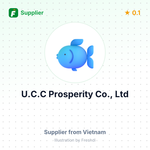 U.C.C Prosperity Co., Ltd  – summary card, no photo uploaded yet
