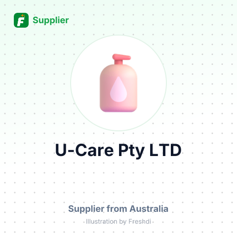 U-Care Pty LTD – summary card, no photo uploaded yet