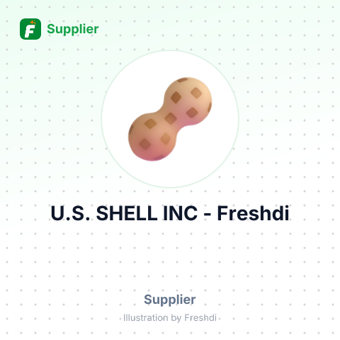 U.S. SHELL INC – summary card, no photo uploaded yet