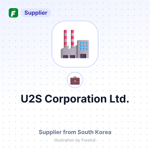 U2S Corporation Ltd. – summary card, no photo uploaded yet