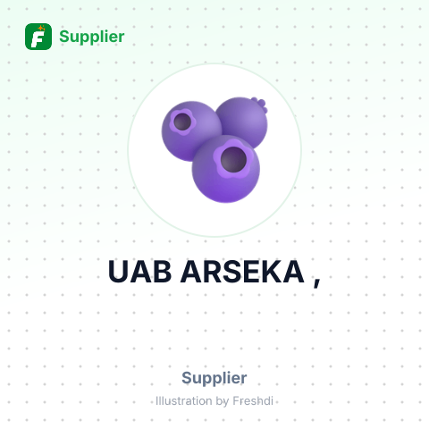 UAB ARSEKA , – summary card, no photo uploaded yet