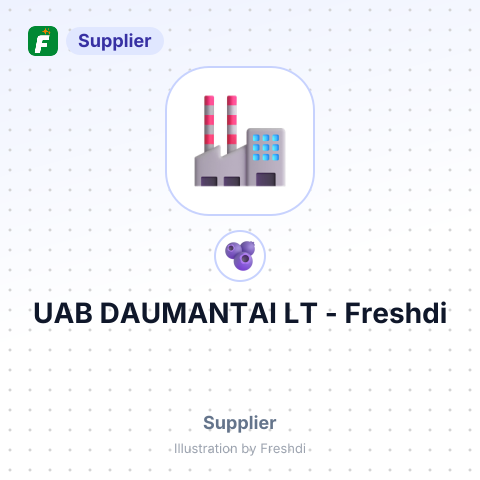 UAB DAUMANTAI LT – summary card, no photo uploaded yet
