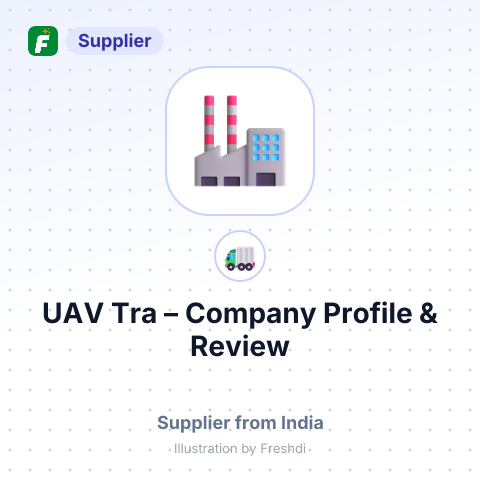 UAV Tra – summary card, no photo uploaded yet
