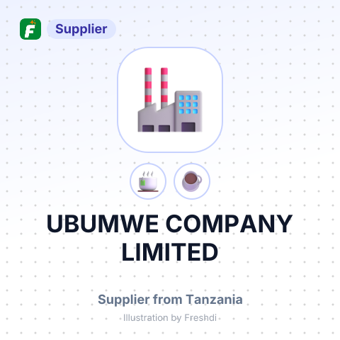 UBUMWE COMPANY LIMITED – summary card, no photo uploaded yet