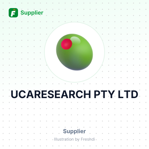 UCARESEARCH PTY LTD – summary card, no photo uploaded yet