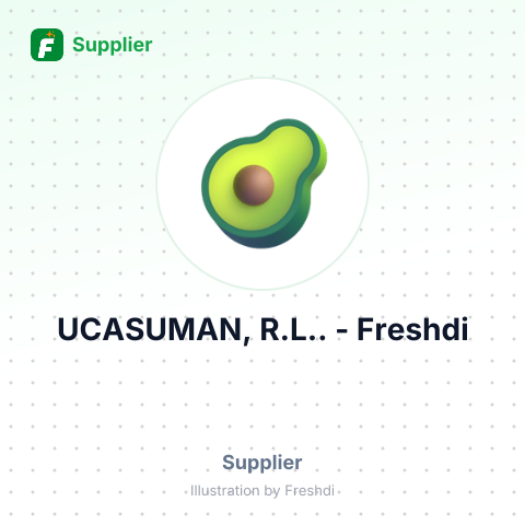 UCASUMAN, R.L.. – summary card, no photo uploaded yet