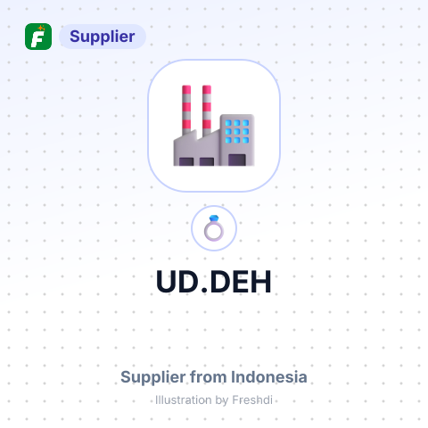 UD.DEH – summary card, no photo uploaded yet
