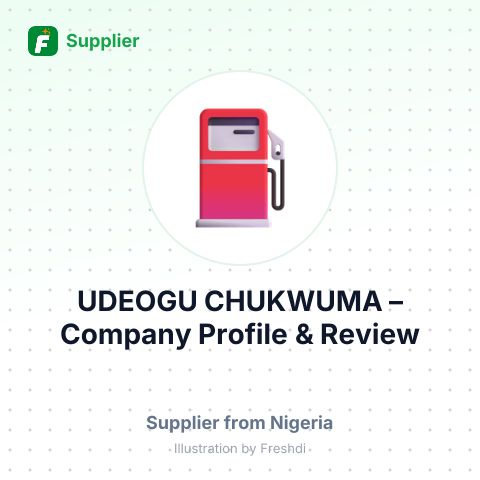 UDEOGU CHUKWUMA – summary card, no photo uploaded yet