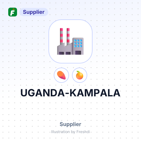UGANDA-KAMPALA – summary card, no photo uploaded yet