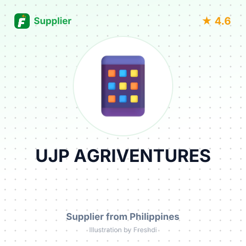 UJP AGRIVENTURES – summary card, no photo uploaded yet
