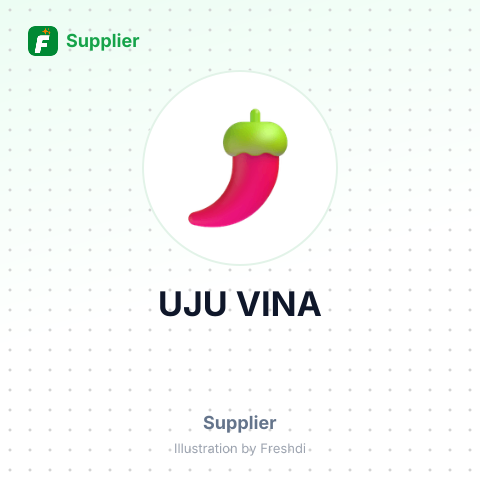 UJU VINA – summary card, no photo uploaded yet