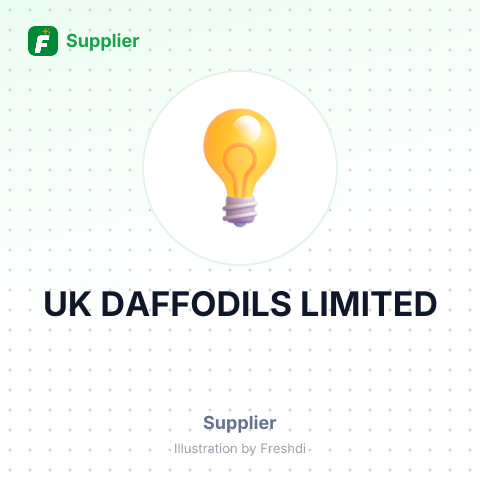 UK DAFFODILS LIMITED – summary card, no photo uploaded yet