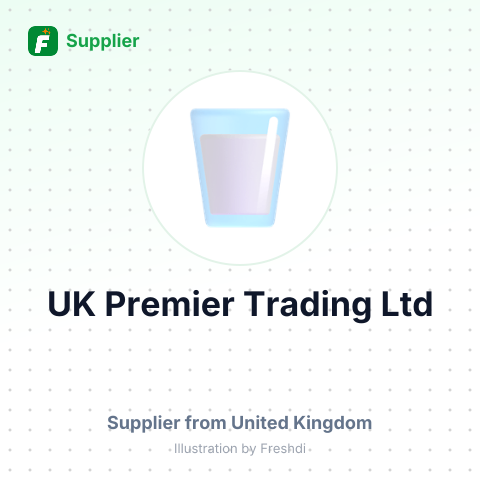 UK Premier Trading Ltd – summary card, no photo uploaded yet