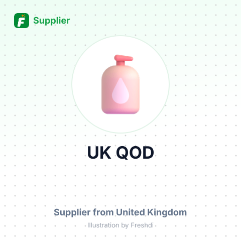 UK QOD – summary card, no photo uploaded yet