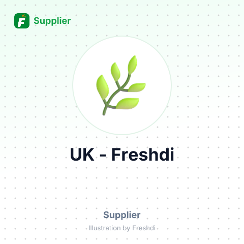 UK – summary card, no photo uploaded yet