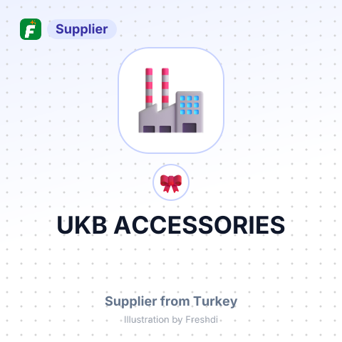 UKB ACCESSORIES – summary card, no photo uploaded yet