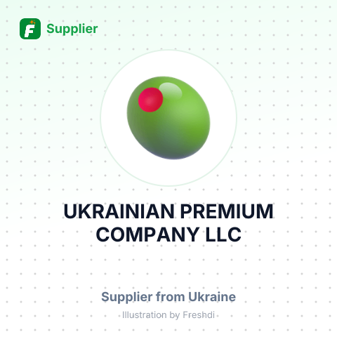 UKRAINIAN PREMIUM COMPANY LLC – summary card, no photo uploaded yet
