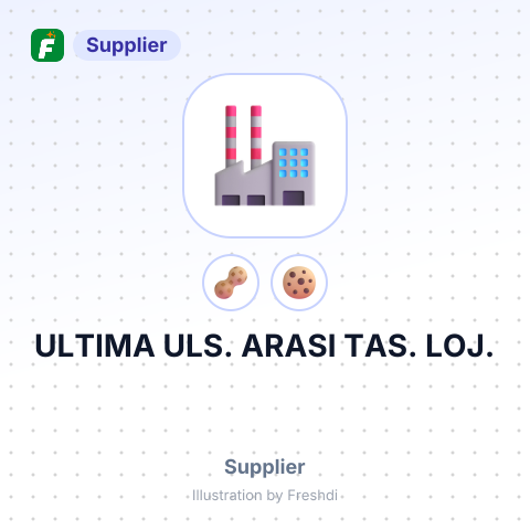 ULTIMA ULS. ARASI TAS. LOJ. – summary card, no photo uploaded yet