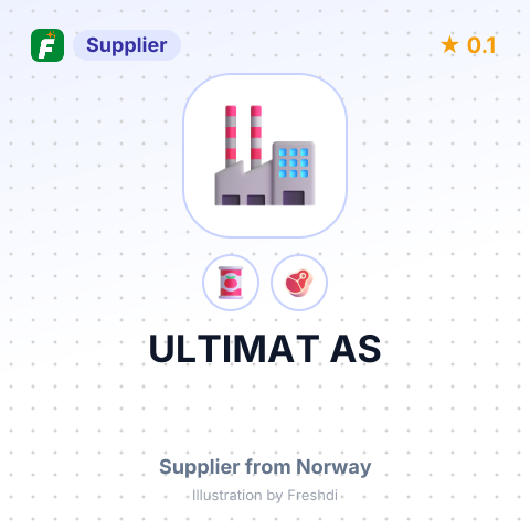 ULTIMAT AS – summary card, no photo uploaded yet
