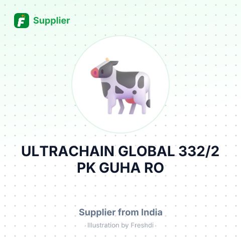 ULTRACHAIN GLOBAL 332/2, PK GUHA RO – summary card, no photo uploaded yet