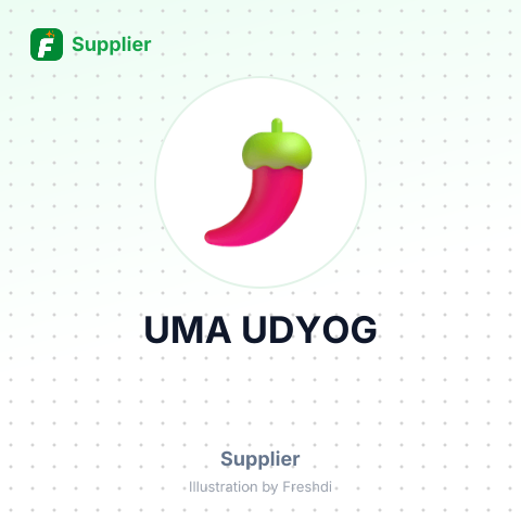 UMA UDYOG – summary card, no photo uploaded yet