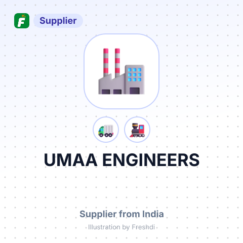 UMAA ENGINEERS – summary card, no photo uploaded yet