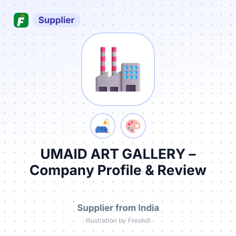 UMAID ART GALLERY, – summary card, no photo uploaded yet