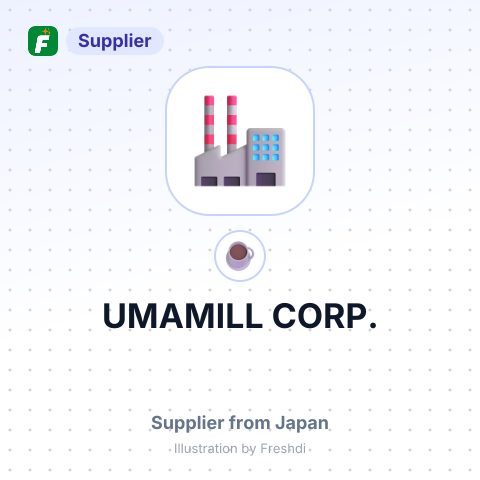 UMAMILL CORP. – summary card, no photo uploaded yet