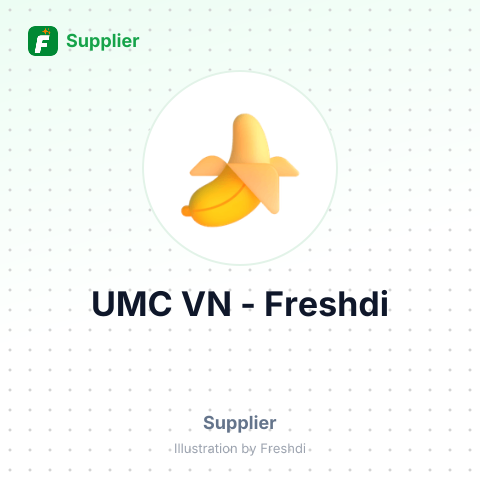 UMC VN – summary card, no photo uploaded yet