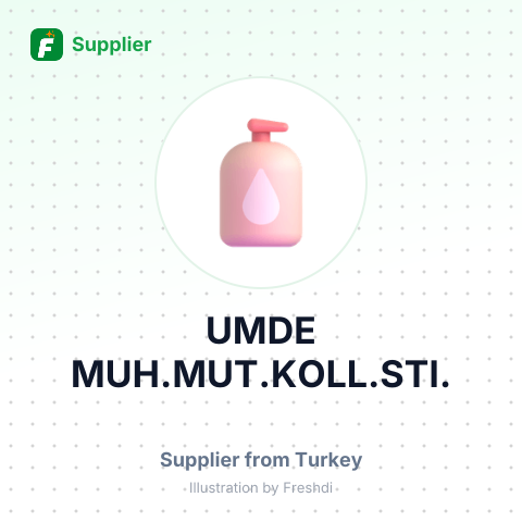 UMDE MUH.MUT.KOLL.STI. – summary card, no photo uploaded yet