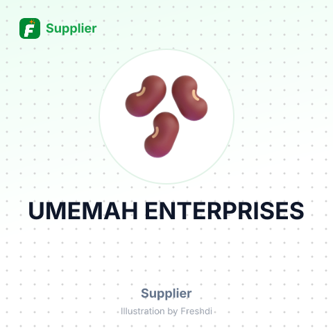 UMEMAH ENTERPRISES – summary card, no photo uploaded yet